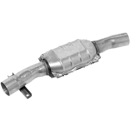 Walker Catalytic Converter, 15501 15501